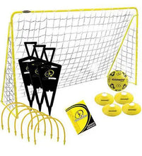Load image into Gallery viewer, Kickmaster Ultimate Football Challenge set
