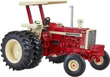 Load image into Gallery viewer, Britains Die cast IH Farmall 1206 BR43363