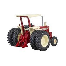 Load image into Gallery viewer, Britains Die cast IH Farmall 1206 BR43363