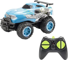 Load image into Gallery viewer, Exost R/C X Monster Truck