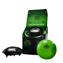 Load image into Gallery viewer, Smart Ball Indoor Soccer Bot