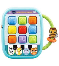 Load image into Gallery viewer, VTech Squishy Lights Learning Tablet
