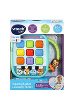 Load image into Gallery viewer, VTech Squishy Lights Learning Tablet