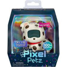 Load image into Gallery viewer, Pixel Petz Interactive Digital Pet Dalmatian