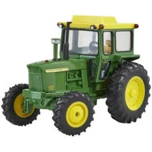 Load image into Gallery viewer, Britains 43362 John Deere 4020 with Cab 1.32