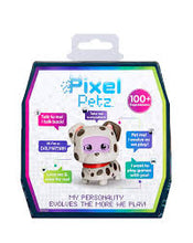 Load image into Gallery viewer, Pixel Petz Interactive Digital Pet Dalmatian