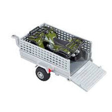 Load image into Gallery viewer, Britains 43358 Quad ATV Bike Playset