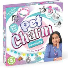 Load image into Gallery viewer, Pet Charm Jewellery