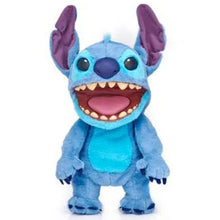 Load image into Gallery viewer, Real FX Disney Stitch Puppet
