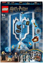 Load image into Gallery viewer, LEGO Harry Potter Ravenclaw™ House Banner 76411