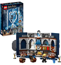 Load image into Gallery viewer, LEGO Harry Potter Ravenclaw™ House Banner 76411