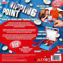 Load image into Gallery viewer, Tipping Point Boardgame