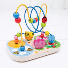 Load image into Gallery viewer, Big Jigs Flower Bead Frame