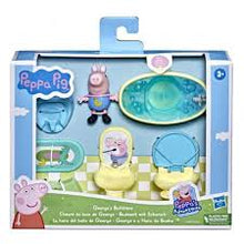 Load image into Gallery viewer, Peppa Pig George's Bathtime