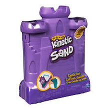 Load image into Gallery viewer, Kinetic Sand Castle Case