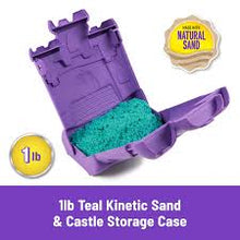 Load image into Gallery viewer, Kinetic Sand Castle Case