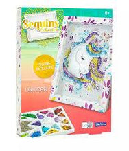 Load image into Gallery viewer, Sequin Collection - Unicorn