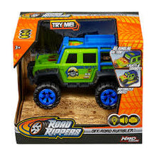 Load image into Gallery viewer, Road Rippers Off Road Rumbler Asst