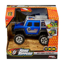 Load image into Gallery viewer, Road Rippers Off Road Rumbler Asst
