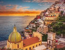 Load image into Gallery viewer, Clementoni Positano 1000 pcs Puzzle CM39451