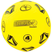 Load image into Gallery viewer, Kickmaster Ultimate Football Challenge set