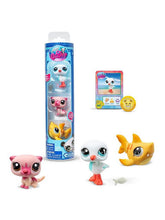 Load image into Gallery viewer, Littlest Pet Shop 3 Pets Pack (BF00550)
