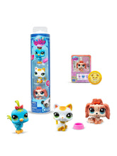 Load image into Gallery viewer, Littlest Pet Shop 3 Pets Pack (BF00550)

