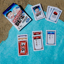 Load image into Gallery viewer, Monopoly Deal Card Game
Hasbro
