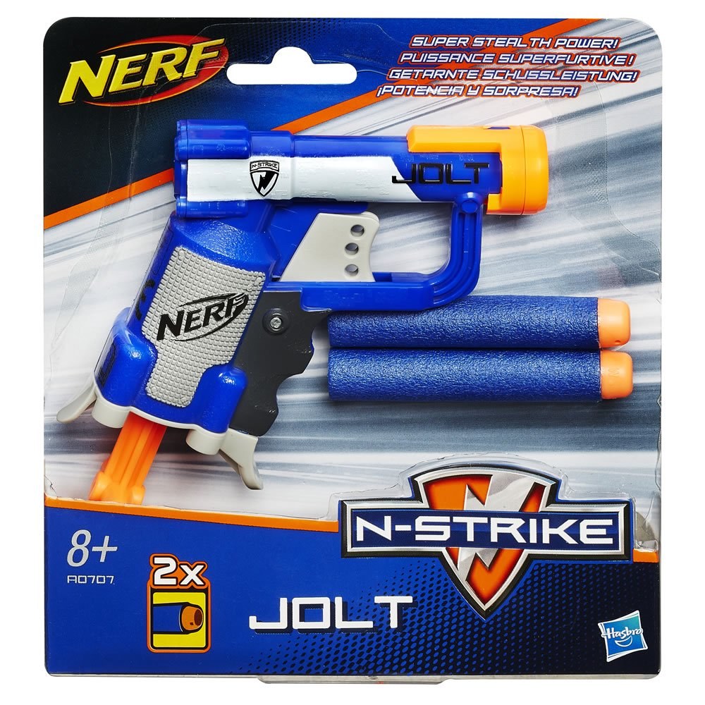 Nerf N-Strike Jolt (H06/10707)