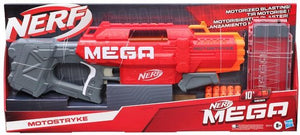 Nerf Motostryke Gun (H13/56474)