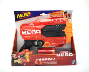 Nerf Tri-Break Gun (H12/50103)