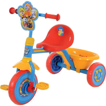 Load image into Gallery viewer, Paw Patrol My First Trike