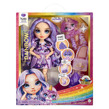 Load image into Gallery viewer, Rainbow High Classic Pop Dolls Asst