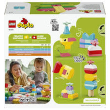 Load image into Gallery viewer, LEGO Duplo 10479 Colourful Creative Box Set