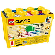 Load image into Gallery viewer, Lego Classic Large Creator Box 10698