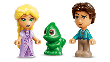 Load image into Gallery viewer, Lego 43294 Disney Rapunzels Mini Tower