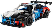 Load image into Gallery viewer, Lego Technic 42226 BMW M4 GT3 EVO Race Car