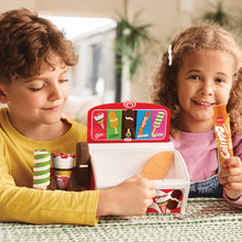 Load image into Gallery viewer, Casdon Ice Cream Freezer Playset