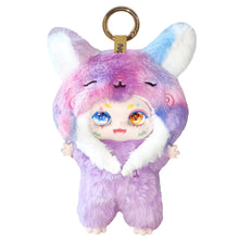 Load image into Gallery viewer, Kimmon Over the Moon - Dreams of Wilderness Mystery Plush Doll