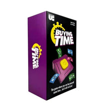 Load image into Gallery viewer, Buying Time Game