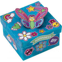 Load image into Gallery viewer, Make your own Keepsake Boxes