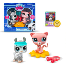 Load image into Gallery viewer, Littlest Pet Shop Pet Pairs Pack Assortment