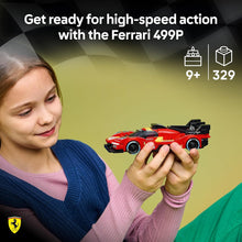 Load image into Gallery viewer, LEGO 77261 Speed Champions Ferrari 499P