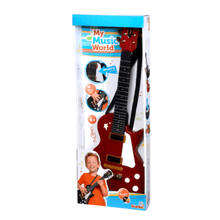 Load image into Gallery viewer, Simba – My Music World Rock Guitar