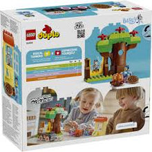 Load image into Gallery viewer, LEGO DUPLO Bluey Pizza Girls with Muffin and Bluey 10469