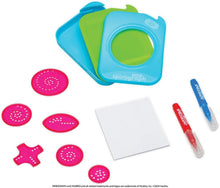 Load image into Gallery viewer, Spirograph Travel