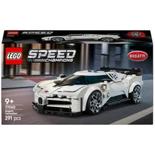 Load image into Gallery viewer, Lego 77240 Bugatti Centodieci Hypercar