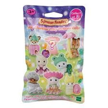 Load image into Gallery viewer, Sylvanian Families Baby Woodland Fairy Costume Series Blind Bag Assortment 5872