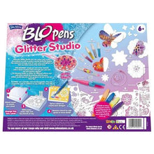 Load image into Gallery viewer, BLOPENS Glitter Studio