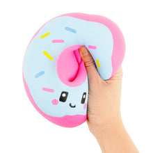 Load image into Gallery viewer, The Big Squij Donut Slow-Rise Squishy Toy Assortment
